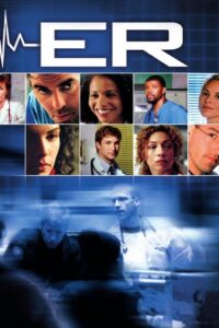 مسلسل ER الموسم الرابع الحلقة 1 مترجمة