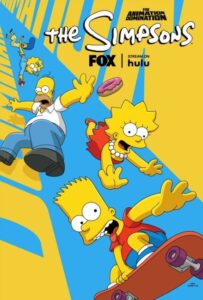 مسلسل The Simpsons الموسم 37 الحلقة 15 مترجمة