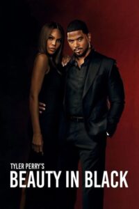 مسلسل Beauty in Black الموسم الثالث الحلقة 4 مترجمة
