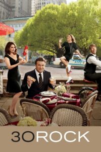 مسلسل 30 Rock الموسم الخامس الحلقة 17 مترجمة