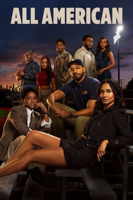 مسلسل All American الموسم الثامن الحلقة 7 مترجمة