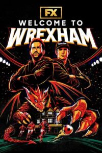 مسلسل Welcome to Wrexham الموسم الخامس الحلقة 8 والاخيرة مترجمة