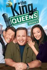 مسلسل The King of Queens الموسم السادس الحلقة 10 مترجمة