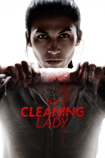 مسلسل The Cleaning Lady الموسم الرابع الحلقة 9 مترجمة