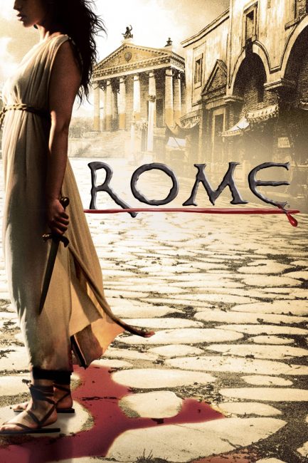 مسلسل Rome الموسم الثاني الحلقة 3 مترجمة