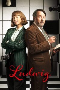 مسلسل Ludwig الموسم الثاني الحلقة 1 مترجمة