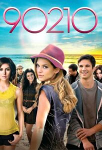 مسلسل 90210 الموسم الخامس الحلقة 1 مترجمة