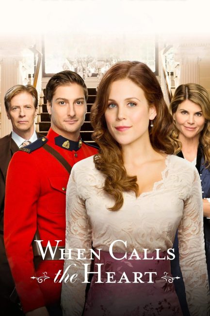 مسلسل When Calls the Heart الموسم الثاني الحلقة 10 والاخيرة مترجمة