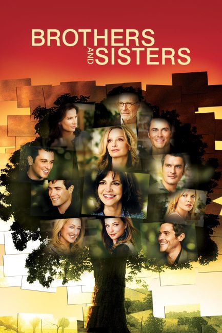 مسلسل Brothers & Sisters الموسم الثالث الحلقة 21 مترجمة