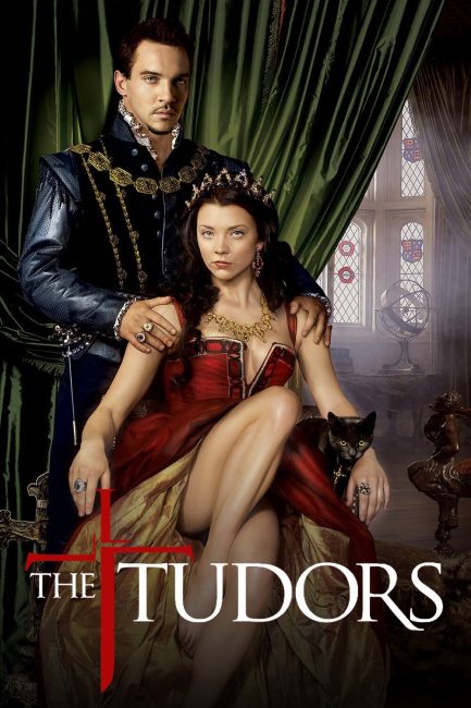 مسلسل The Tudors الموسم الرابع الحلقة 3 مترجمة