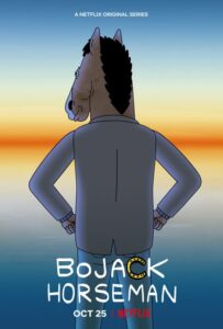 مسلسل BoJack Horseman الموسم السادس الحلقة 4 مترجمة