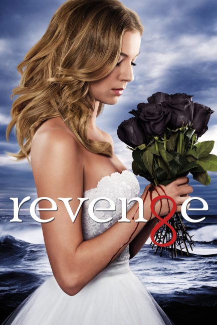 مسلسل Revenge الموسم الثالث الحلقة 8 مترجمة