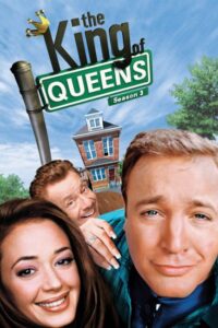مسلسل The King of Queens الموسم الثالث الحلقة 9 مترجمة