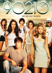 مسلسل 90210 الموسم الثاني الحلقة 8 مترجمة