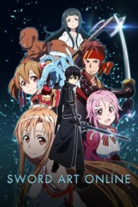 انمي Sword Art Online الموسم الاول الحلقة 2 مترجمة