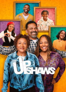مسلسل The Upshaws الموسم السابع الحلقة 6 مترجمة