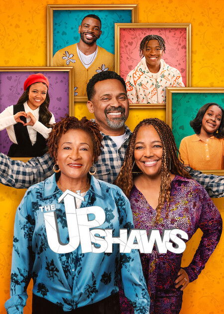 مسلسل The Upshaws الموسم السابع الحلقة 6 مترجمة