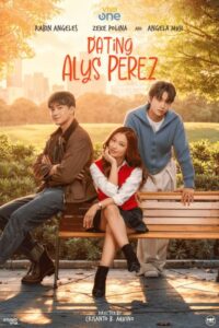 مسلسل مواعدة اليس بيريز Dating Alys Perez الحلقة 11 مترجمة