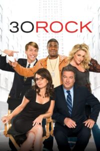 مسلسل 30 Rock الموسم الرابع الحلقة 11 مترجمة