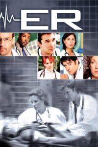 مسلسل ER الموسم السابع الحلقة 17 مترجمة