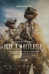 فيلم Killhouse 2026 مترجم اون لاين