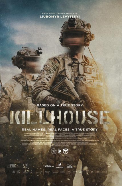 فيلم Killhouse 2026 مترجم اون لاين
