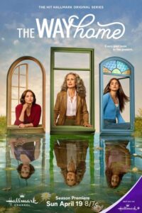 مسلسل The Way Home الموسم الرابع الحلقة 10 والاخيرة مترجمة