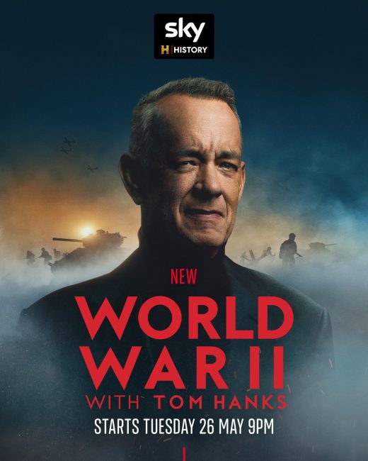 مسلسل World War II with Tom Hanks الموسم الاول الحلقة 4 مترجمة