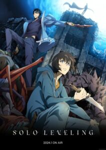 انمي Ore dake Level Up na Ken الحلقة 9 مترجمة