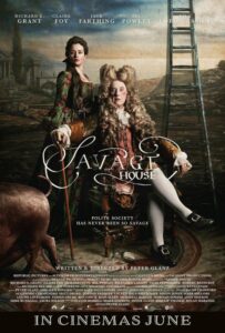 فيلم Savage House 2026 مترجم اون لاين
