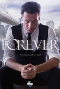 مسلسل Forever 2014 الموسم الاول الحلقة 21 مترجمة