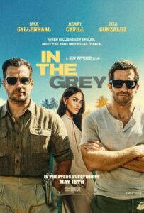 فيلم In the Grey 2026 مترجم اون لاين