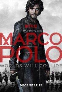 مسلسل Marco Polo الموسم الاول الحلقة 10 والاخيرة مترجمة