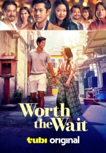فيلم Worth the Wait 2025 مترجم اون لاين
