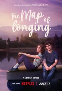 مسلسل The Map of Longing الموسم الاول الحلقة 6 والاخيرة مترجمة