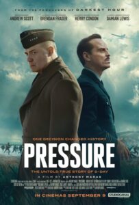 فيلم Pressure 2026 مترجم اون لاين