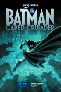 مسلسل Batman: Caped Crusader الموسم الثاني الحلقة 3 مترجمة