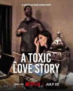 فيلم A Toxic Love Story 2026 مترجم اون لاين