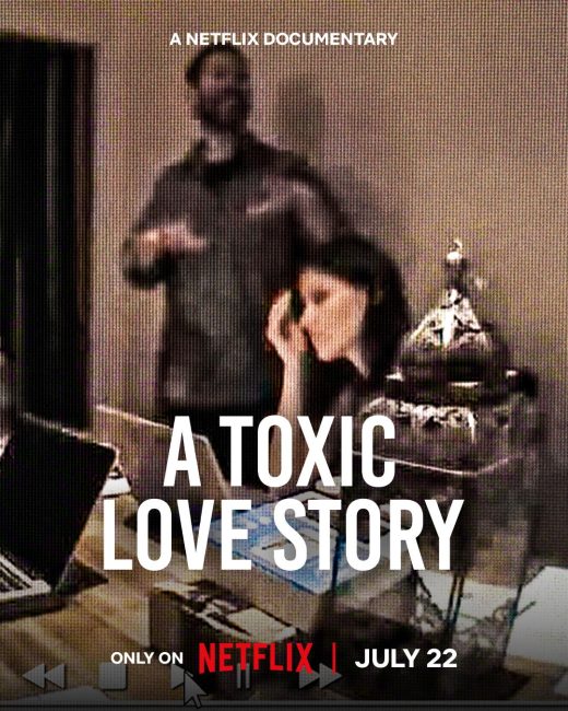 فيلم A Toxic Love Story 2026 مترجم اون لاين