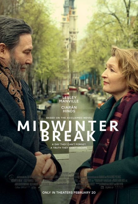 فيلم Midwinter Break 2026 مترجم اون لاين