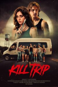 فيلم Kill Trip 2026 مترجم اون لاين