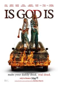 فيلم Is God Is 2026 مترجم اون لاين