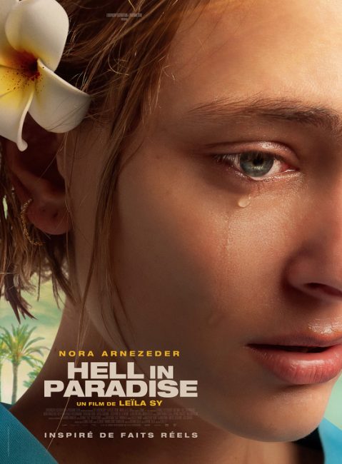 فيلم Hell in Paradise 2025 مترجم اون لاين