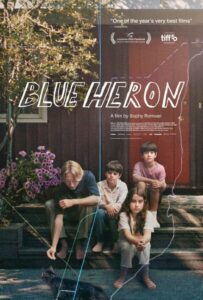 فيلم Blue Heron 2025 مترجم اون لاين
