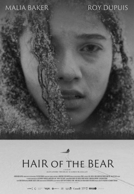 فيلم Hair of the Bear 2025 مترجم اون لاين