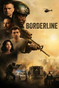 فيلم Borderline 2026 مترجم اون لاين