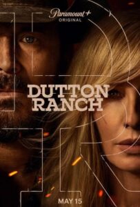 مسلسل Dutton Ranch الموسم الاول الحلقة 9 والاخيرة مترجمة