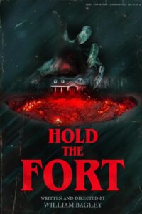 فيلم Hold the Fort 2025 مترجم اون لاين