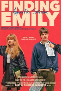فيلم Finding Emily 2026 مترجم اون لاين