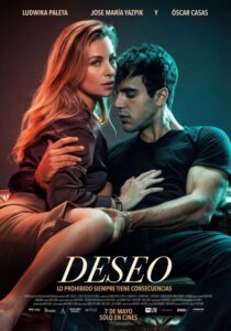 فيلم Desire 2026 مترجم اون لاين